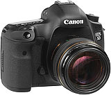 Canon 5D Mk III review