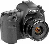 Canon 6D Review