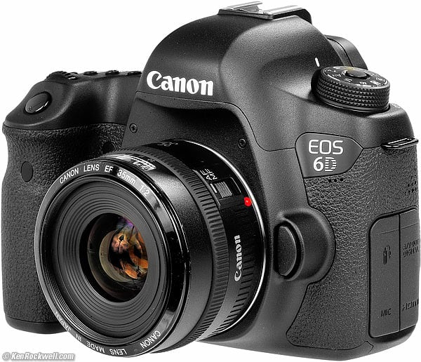 Canon 6D