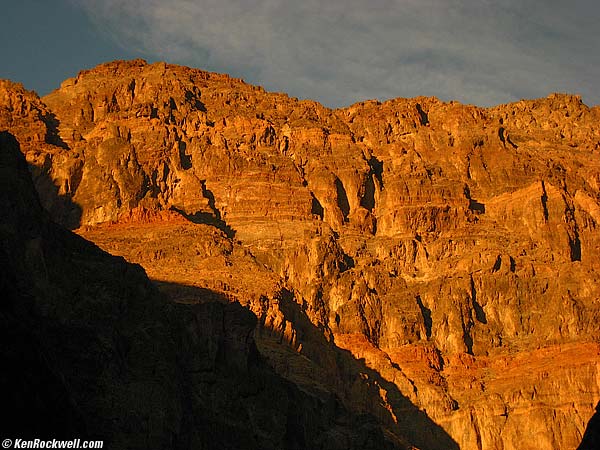 Titus Canyon