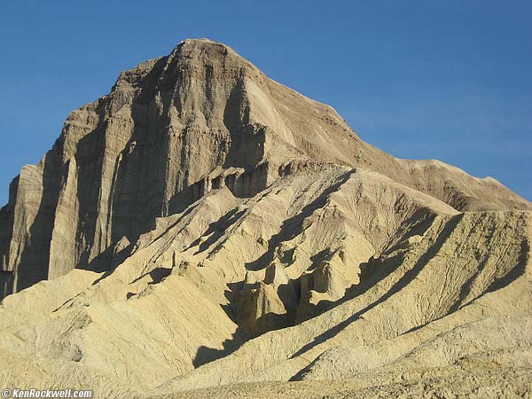 Manly Beacon