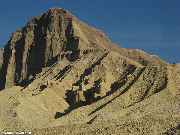 Manly Beacon