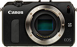 Canon EOS M Review