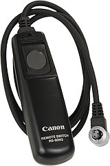 Canon RS-80N3