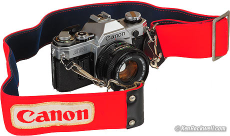 Canon AE-1