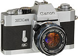 Canon EX AUTO