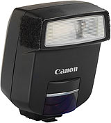 Canon 220EX Flash