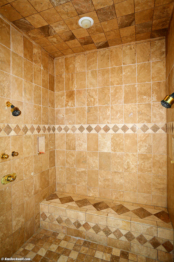 Shower, 
