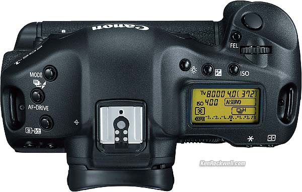 Canon Eos1d Mark Ii Manual