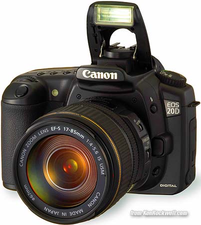 Canon 20D