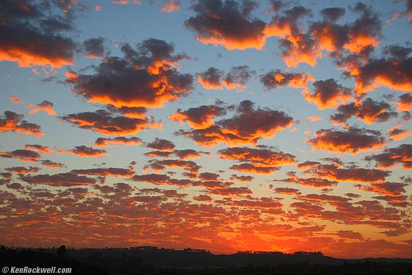 Encinitas Sunset