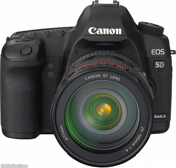 Canon 5D
