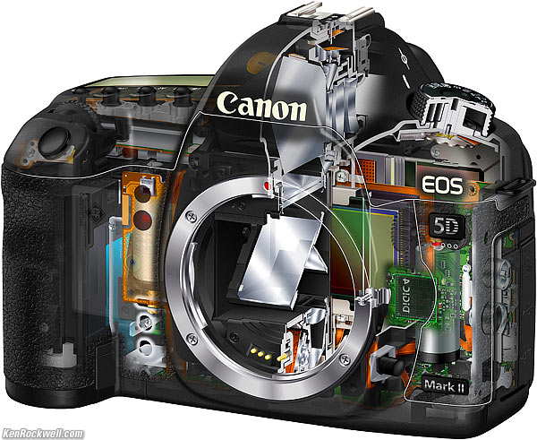 Cutaway 5D