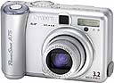 Canon A75
