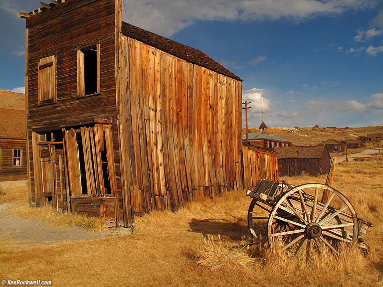 Bodie