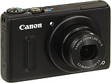 Canon S100