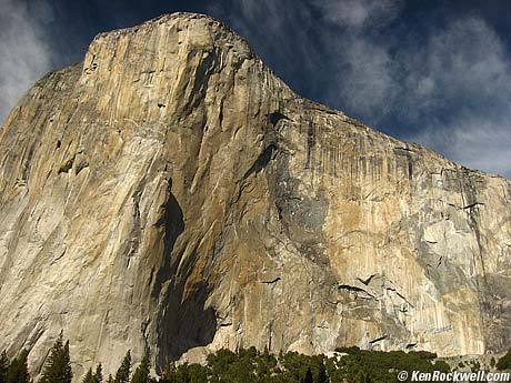 El Capitan