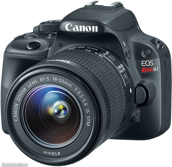 Canon sl1