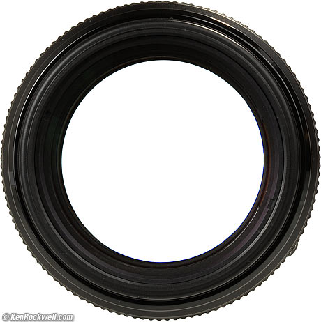 Canon 100mm f/2