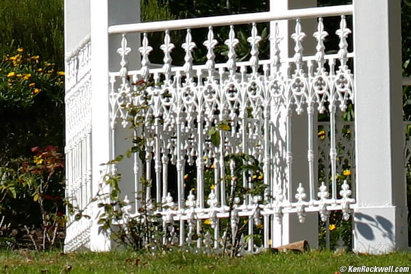 Crop from Center