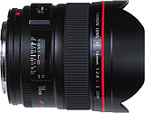 Canon 14mm L II