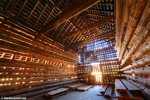 Barn