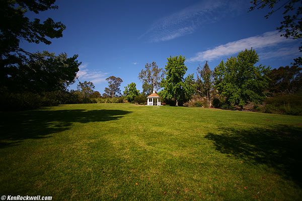 Canon 14mm f/2.8