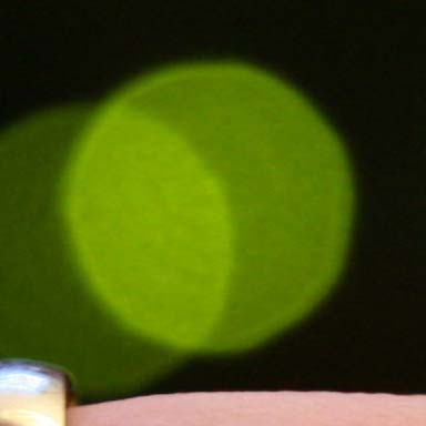 55m bokeh