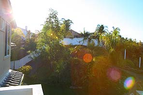 17mm distortion