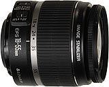 Canon 18-55mm IS
