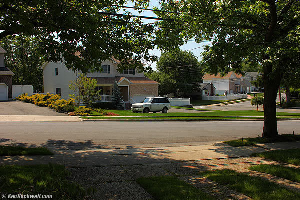 Old Bethpage, 26 May 2010