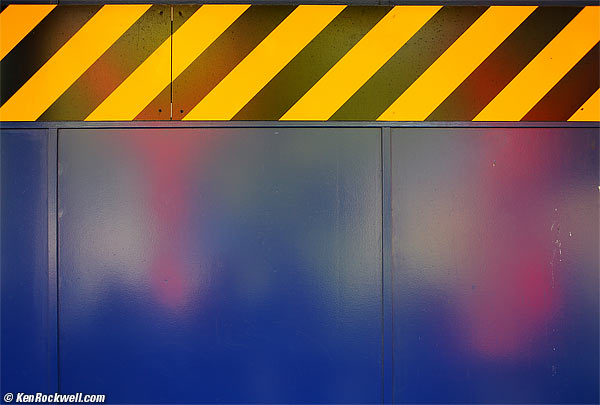 Wall, 22 Dec 2012