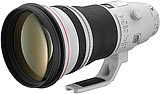 Canon 400mm f/2.8 IS II