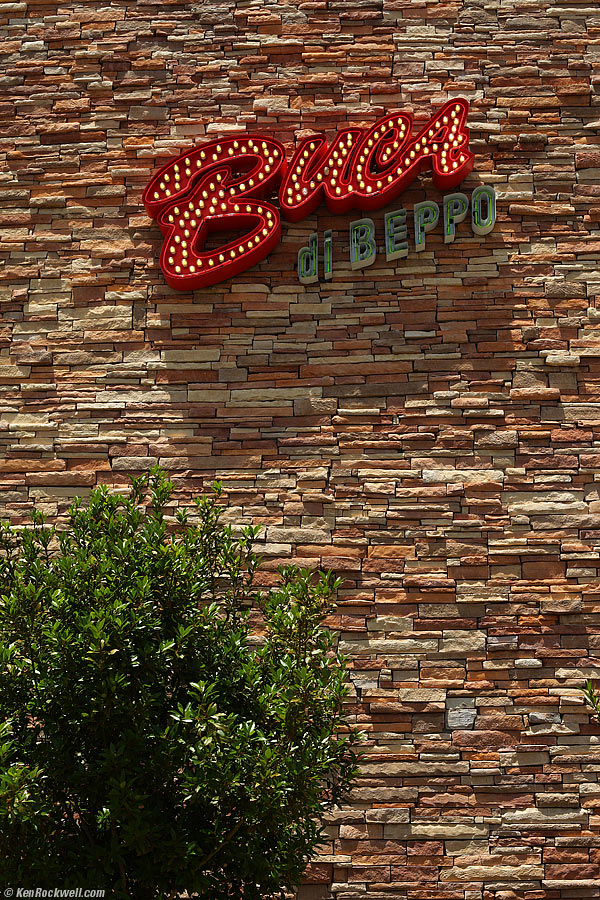 Busa di Beppo