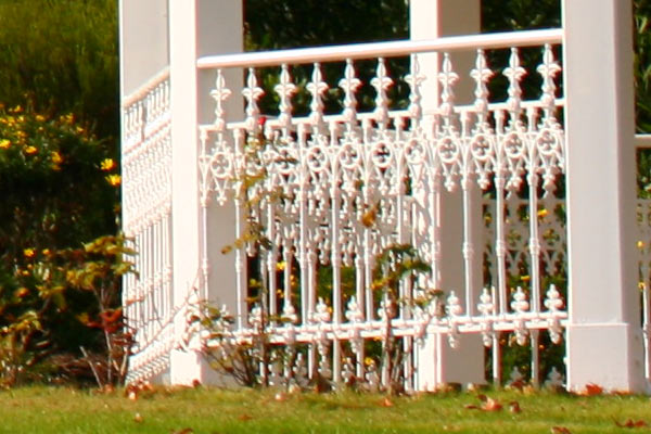 LCA, Cropped