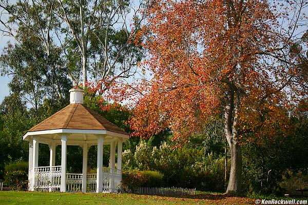 Gazebo