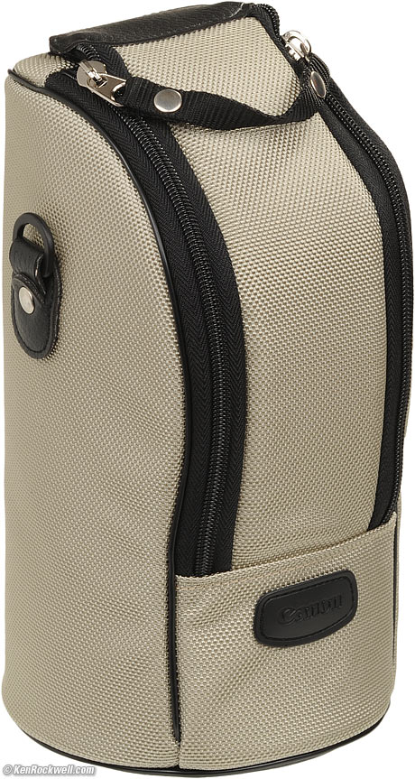 Canon LZ1324 case