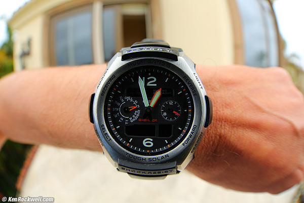Canon 8-15mm macro