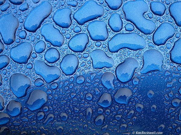 Blue, 04 October 2010