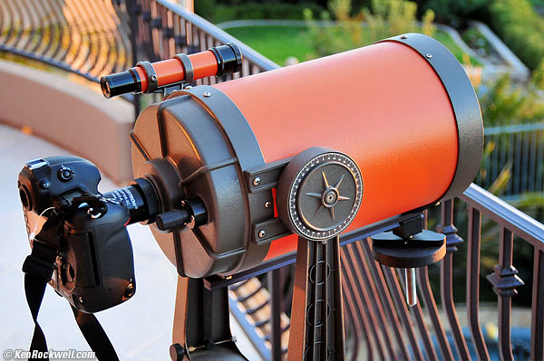 Celestron 8