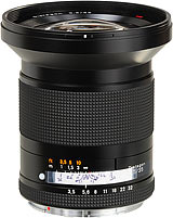Zeiss Contax 645 35mm f/3.5