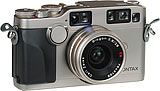 Contax G System Review