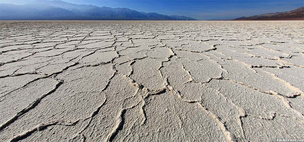 Badwater