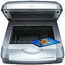 Epson 4990 scanner