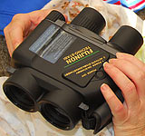 Fujinon 14x40 Techno-Stabi