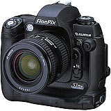 Fuji S3