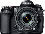 Fuji S5