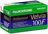 Fuji Velvia 100F
