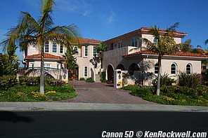 CANON 5D