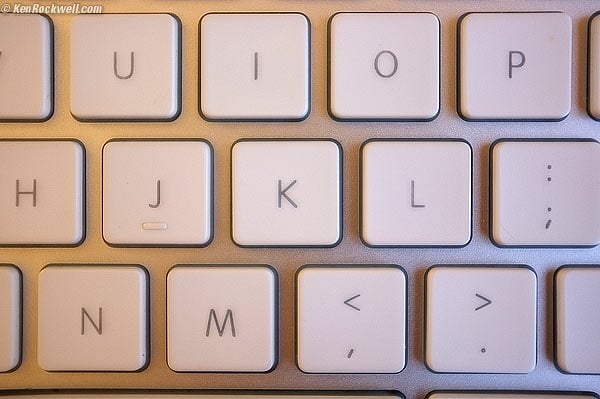 Macro Keyboard